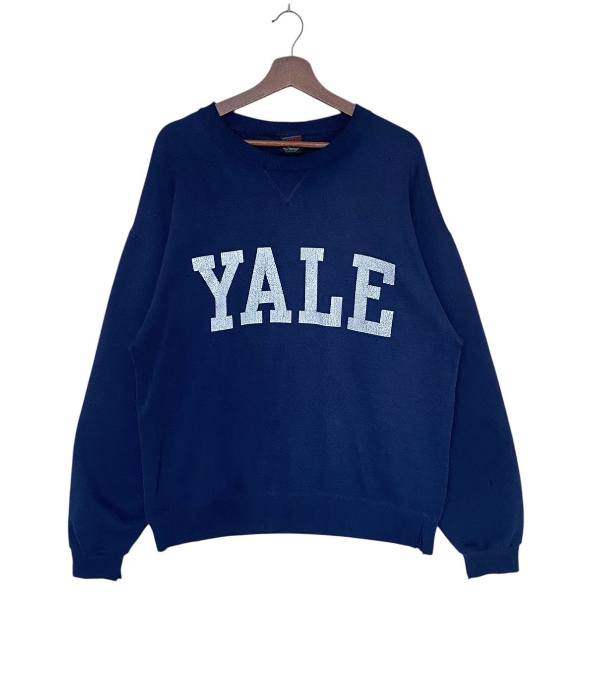 Other Vintage Brand Soffee Sweatshirt 1980s Size US L / EU 52-54 / 3 - 1 Thumbnail