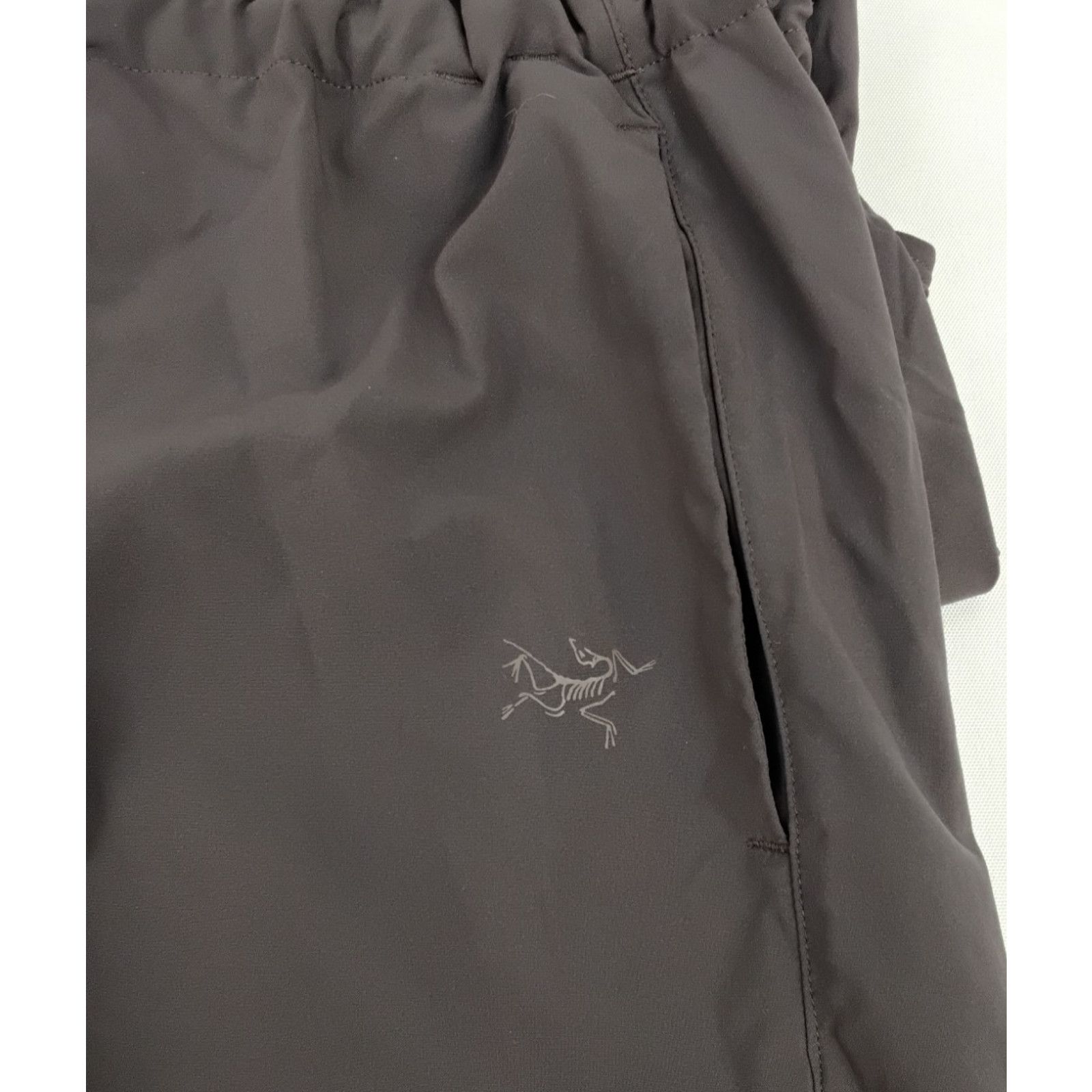 Arc'teryx Arc'teryx Contenta Active Dress Women's S Purple Draw String Size S / US 4 / IT 40 - 6 Thumbnail