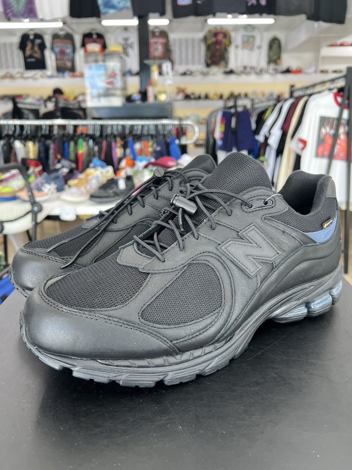 New Balance Jjjjound | Grailed