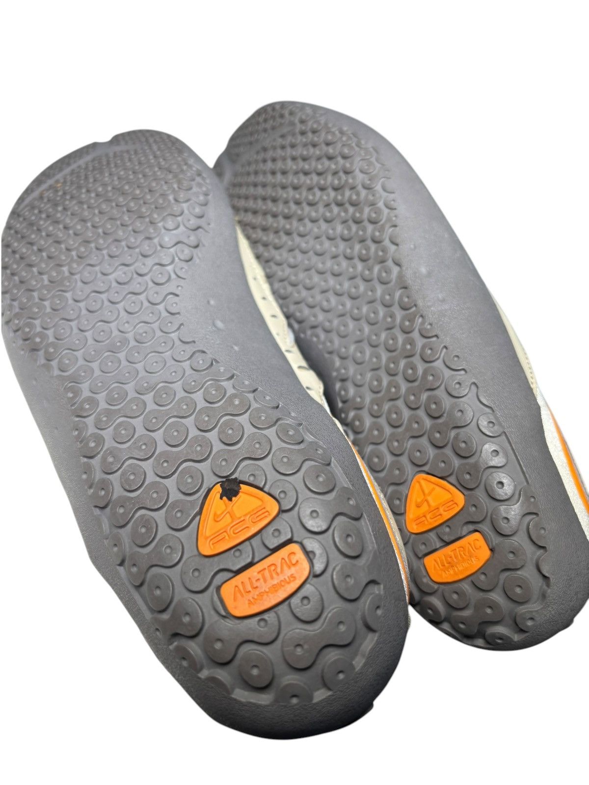 Nike ACG × Vintage Vintage Nike ACG slip on shoes Size US 10 / EU 43 - 4 Thumbnail