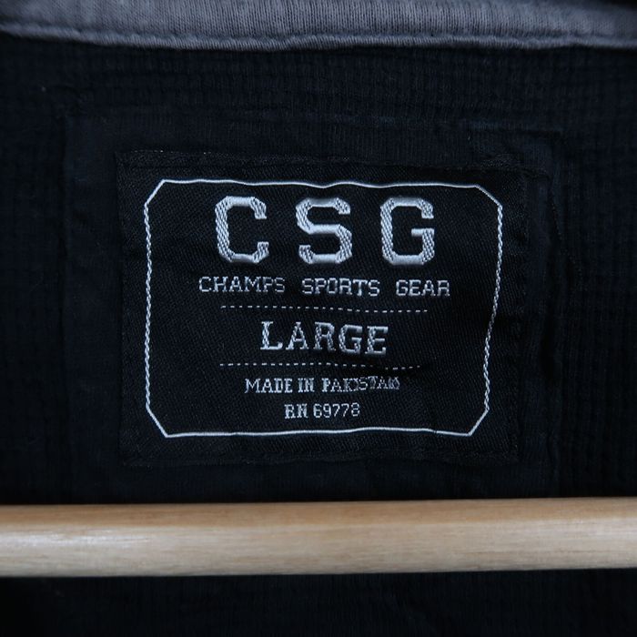 Csg long sleeve outlet thermal