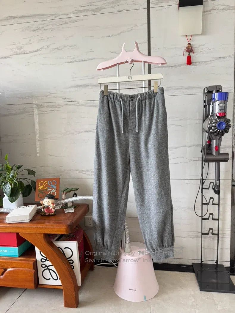 Loewe Drawstring elastic sweatpants