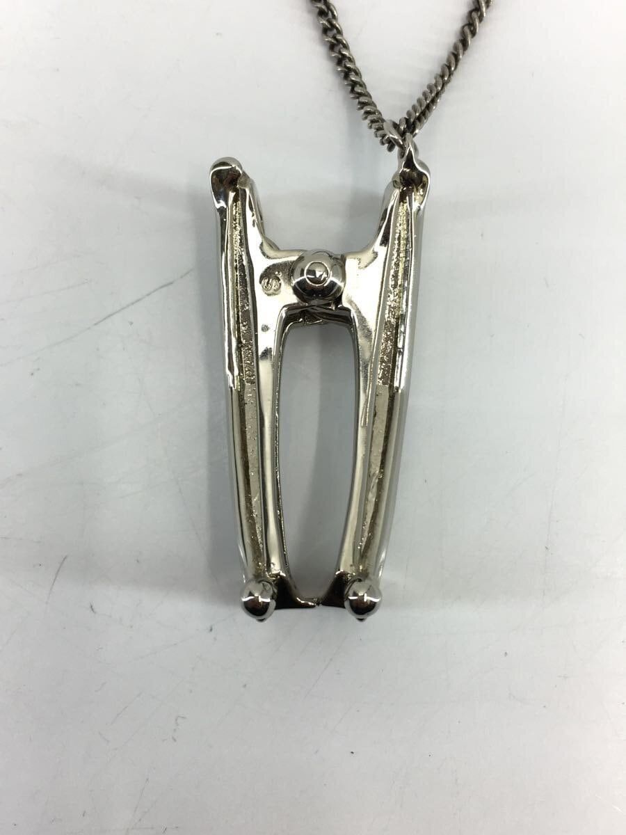Number (N)ine NUMBER (N)INE necklace Size ONE SIZE - 5 Thumbnail