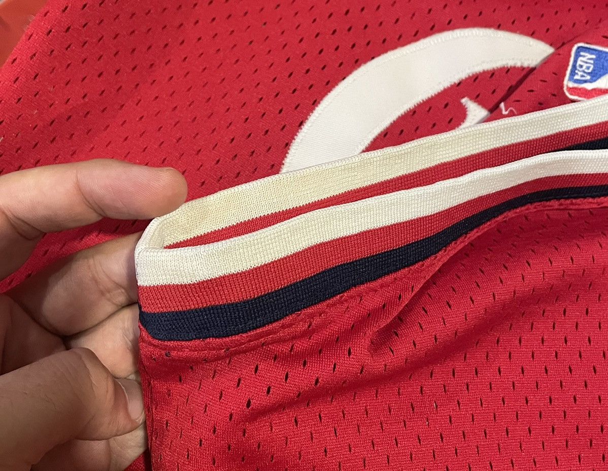 Nike Vintage Nike Lamar Odom LA Clippers Jersey Men’s Size Medium Size US M / EU 48-50 / 2 - 9 Thumbnail