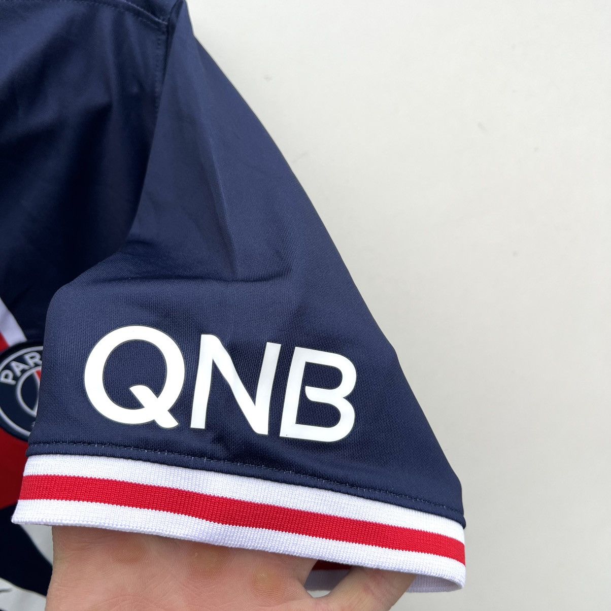 Nike Nike Paris Saint Germain 2020 2021 soccer Jersey Size US XS / EU 42 / 0 - 6 Thumbnail