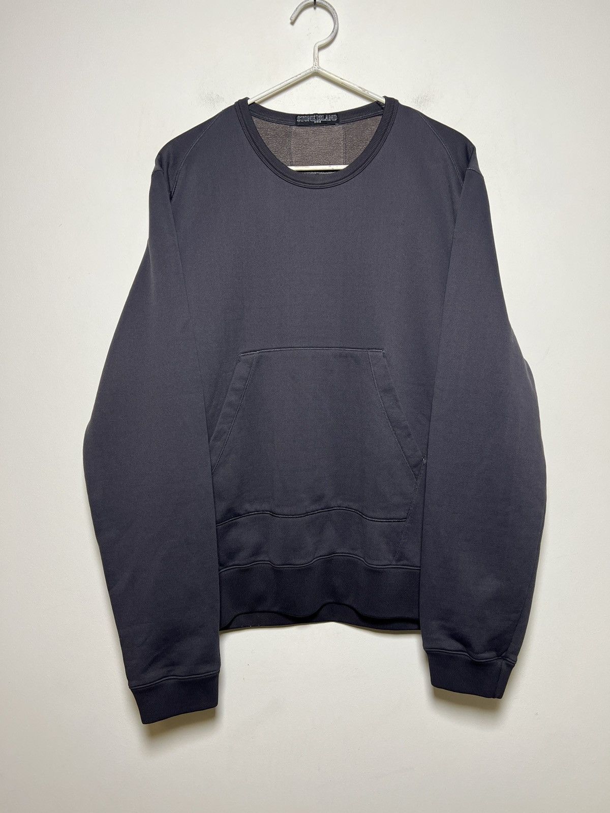 Stone Island Shadow Project stone island shadow sweatshirt Size US L / EU 52-54 / 3 - 1 Thumbnail