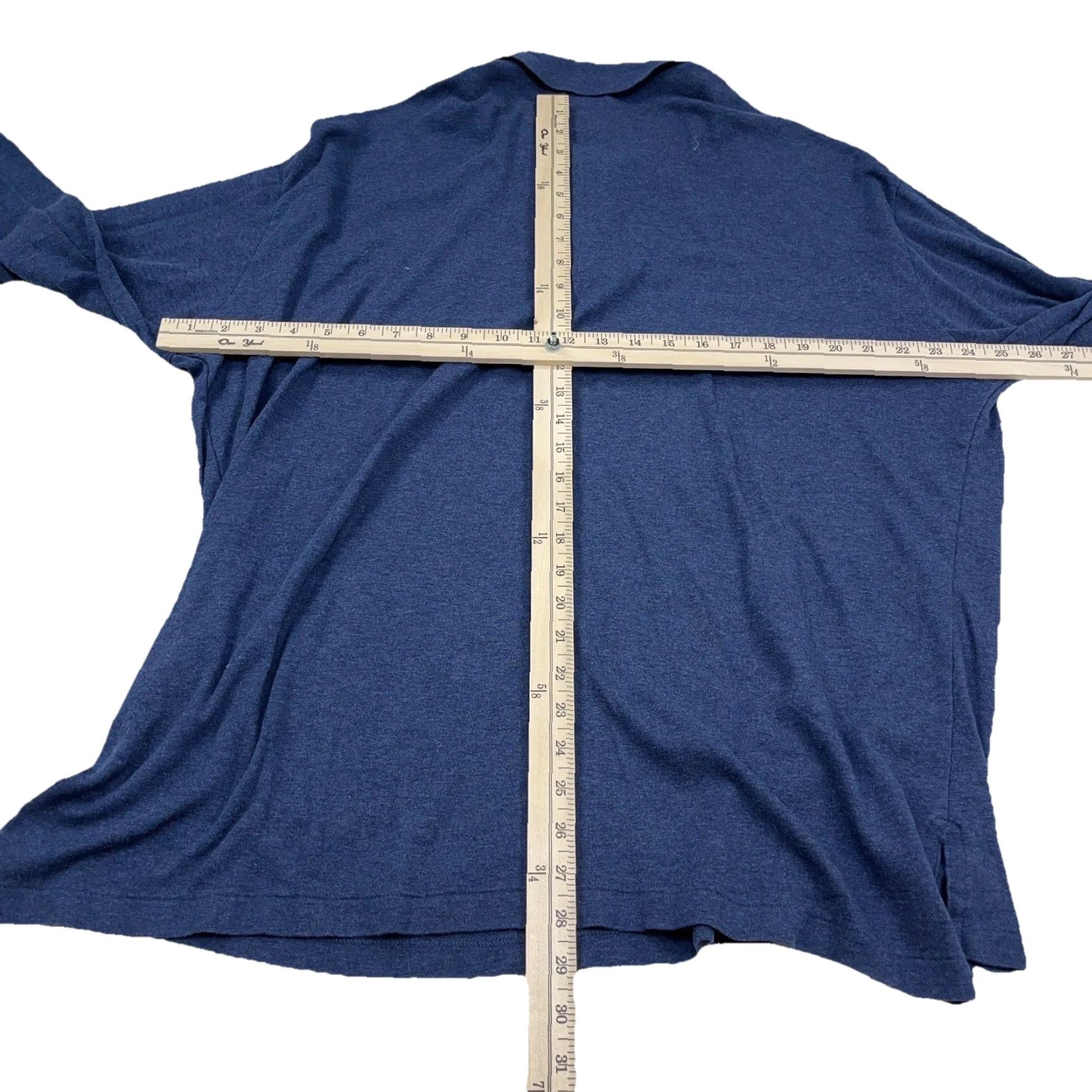 Polo Ralph Lauren Polo Ralph Lauren Polo Shirt Men 2XL Blue Cotton Jersey Regular Shirt Mens Polo Blue 2XL Polo Ralph Lauren Polo Shirt Casual Golf Rugby Size US XXL / EU 58 / 5 - 6 Thumbnail