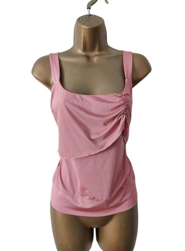 Vintage Amaranto vintage top 10/12 Size M / US 6-8 / IT 42-44 - 1 Thumbnail