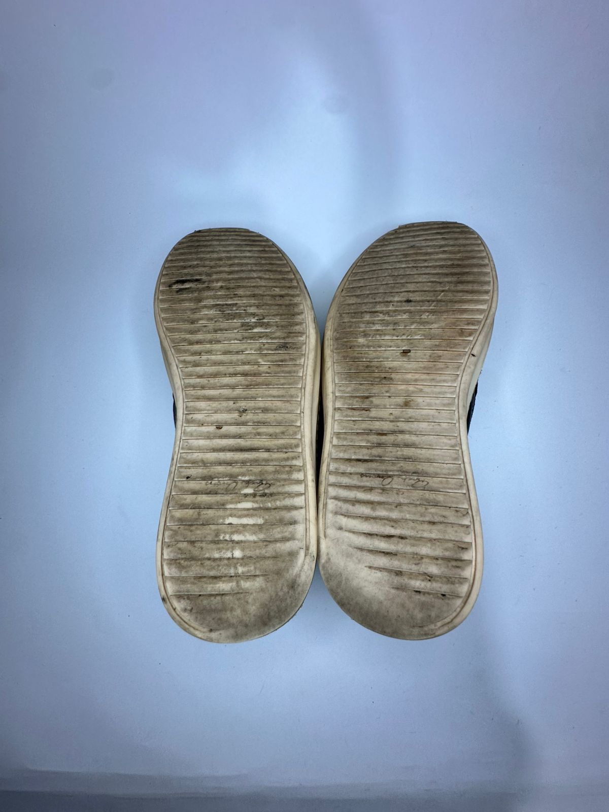 Rick Owens Drkshdw Rick Owens DRKSHDW slip on low US7 EU 37.5 Size US 7.5 / IT 37.5 - 8 Thumbnail