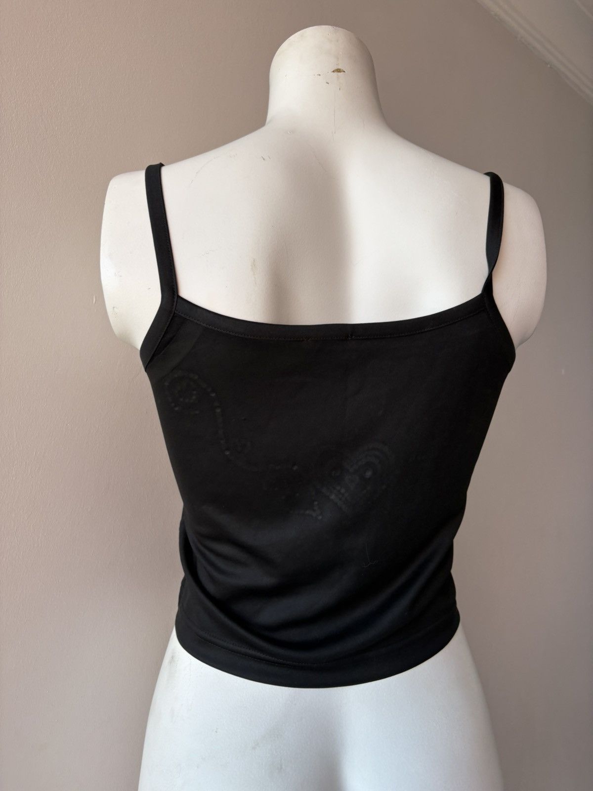 Vintage y2k top Size M / US 6-8 / IT 42-44 - 7 Thumbnail