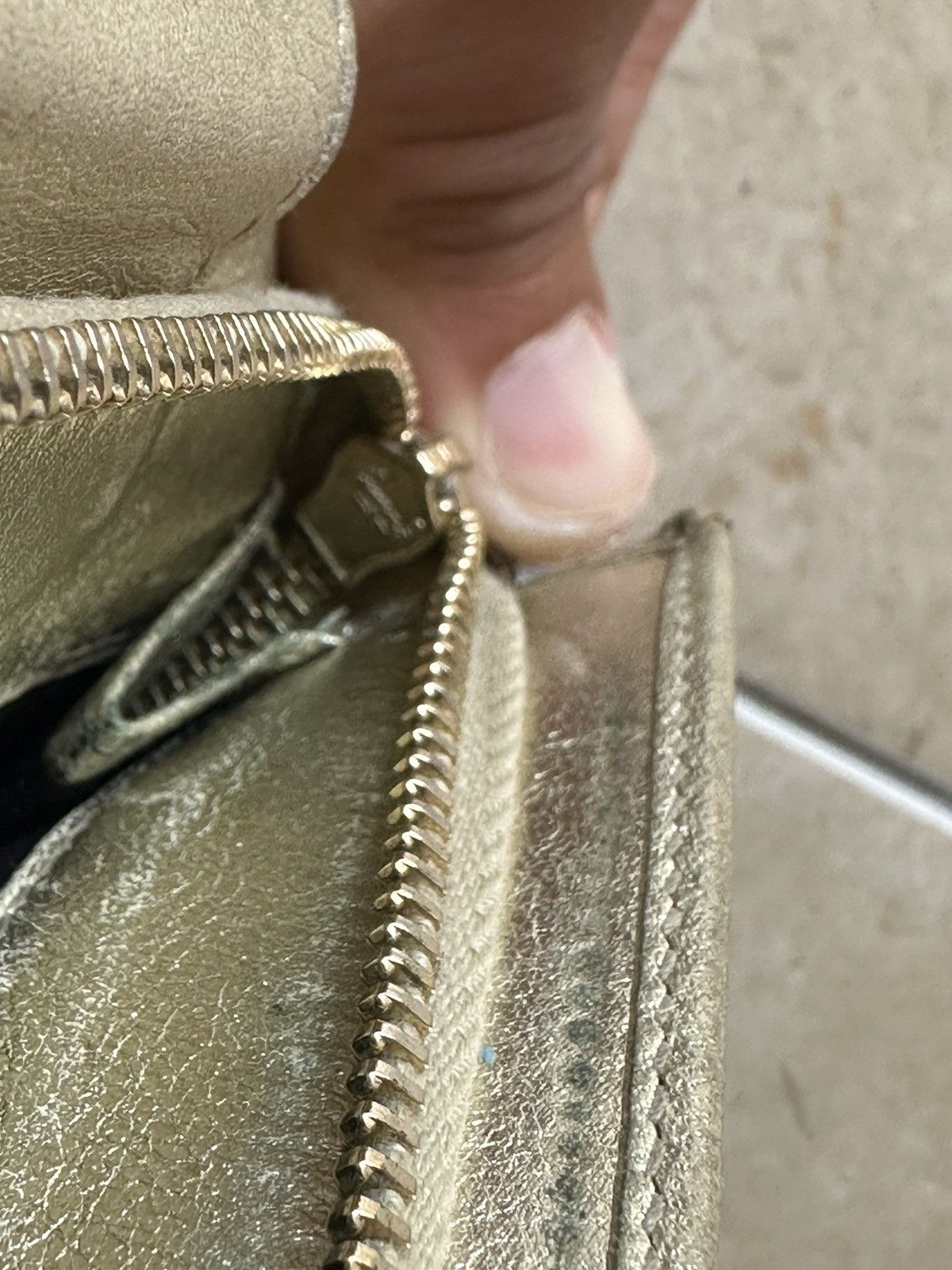 Gucci Wallet
