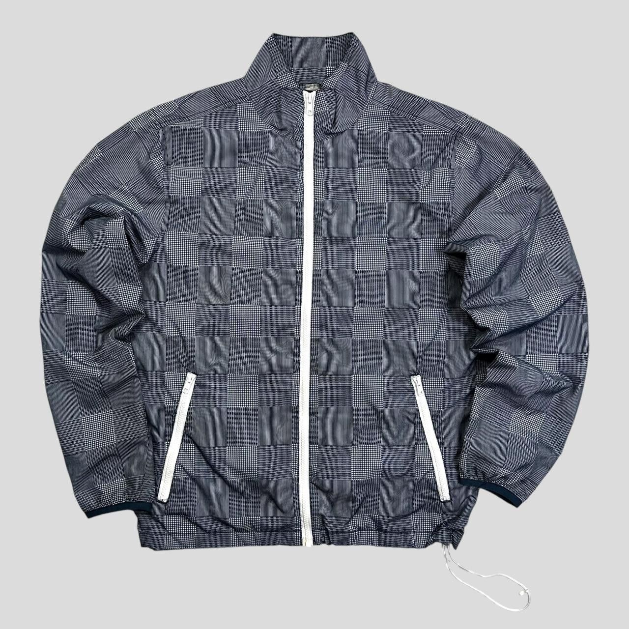 ジャケット・アウター Stussy Patchwork Puffer Jacket Stussy Puffer Patchwork Multicolor Jacket Size M NWT | eBay