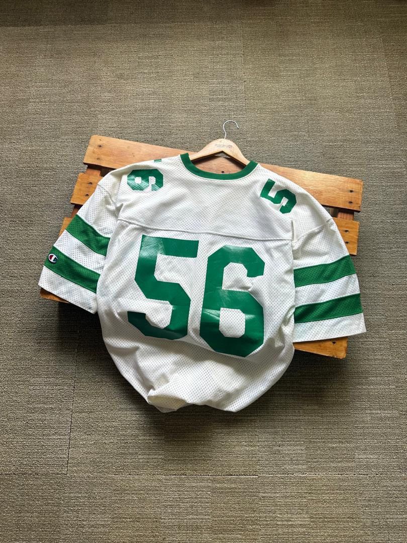 Champion VINTAGE CHAMPION #56 MESH JERSEY Size US XXL / EU 58 / 5 - 2 Thumbnail