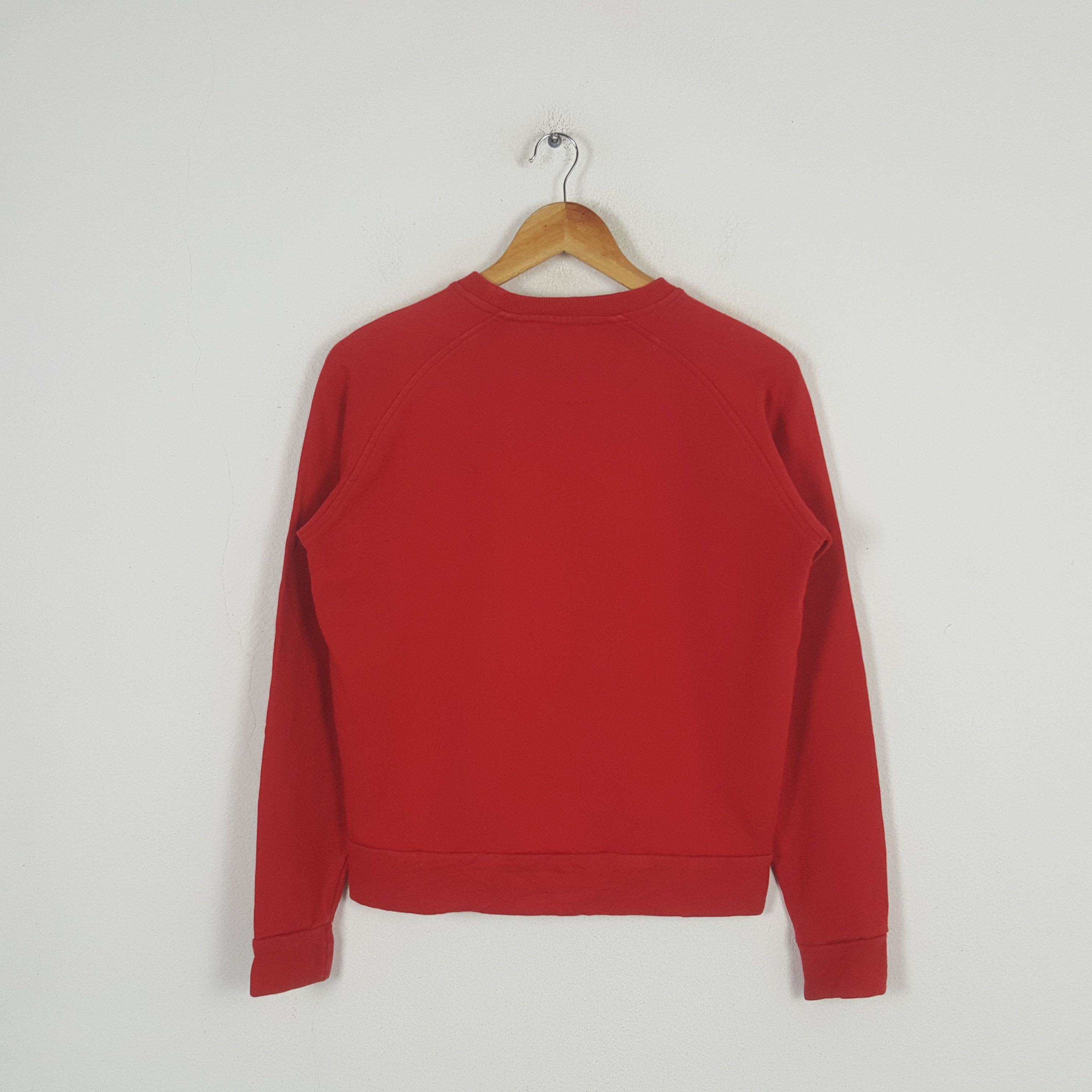 Burberry Vintage Burberry London Nova Check Sweatshirt Size US S / EU 44-46 / 1 - 3 Thumbnail