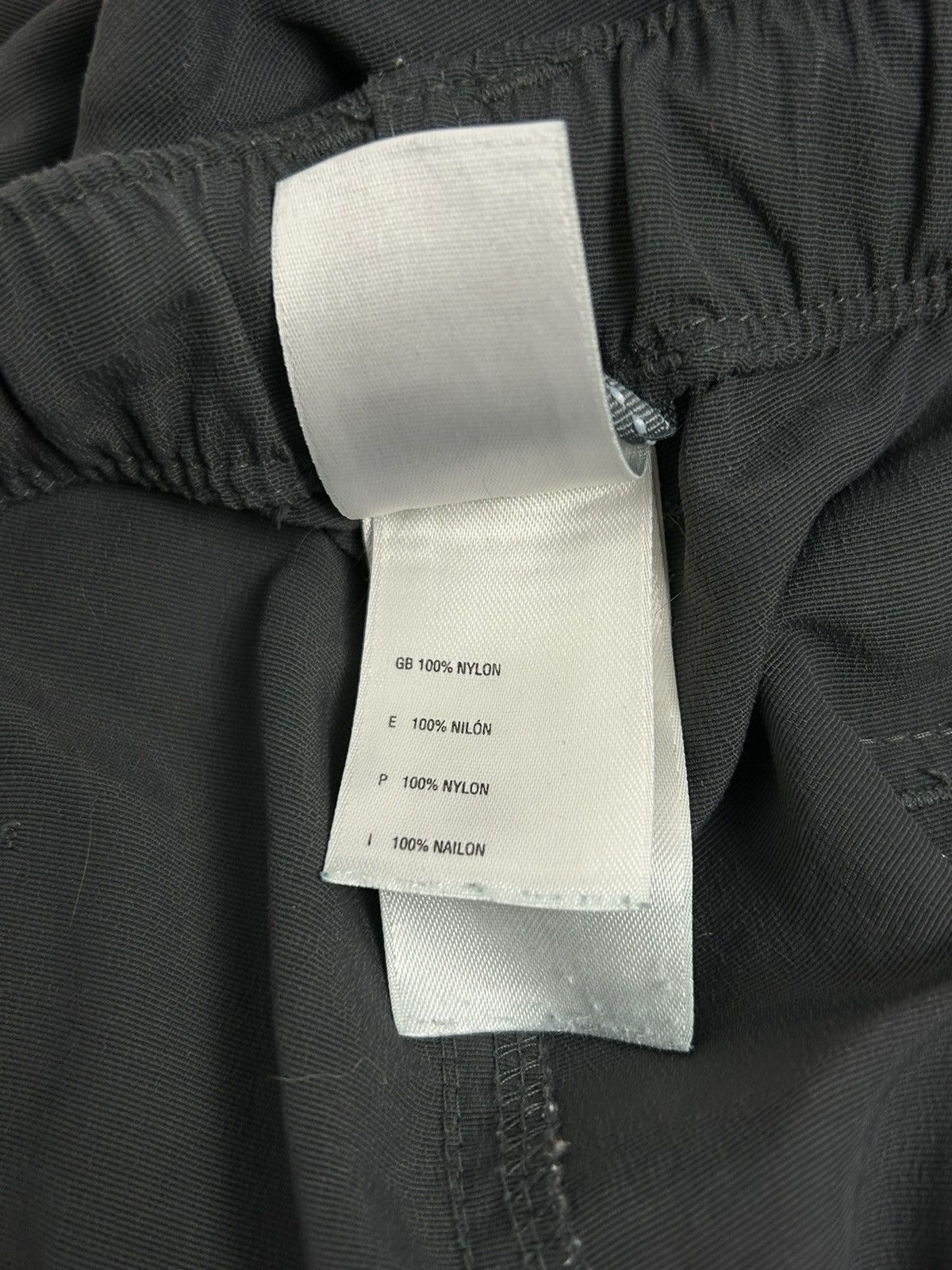 The North Face 00s Vintage The North Face 2008 Transformer Outdoor Pants Size US 34 / EU 50 - 14 Thumbnail