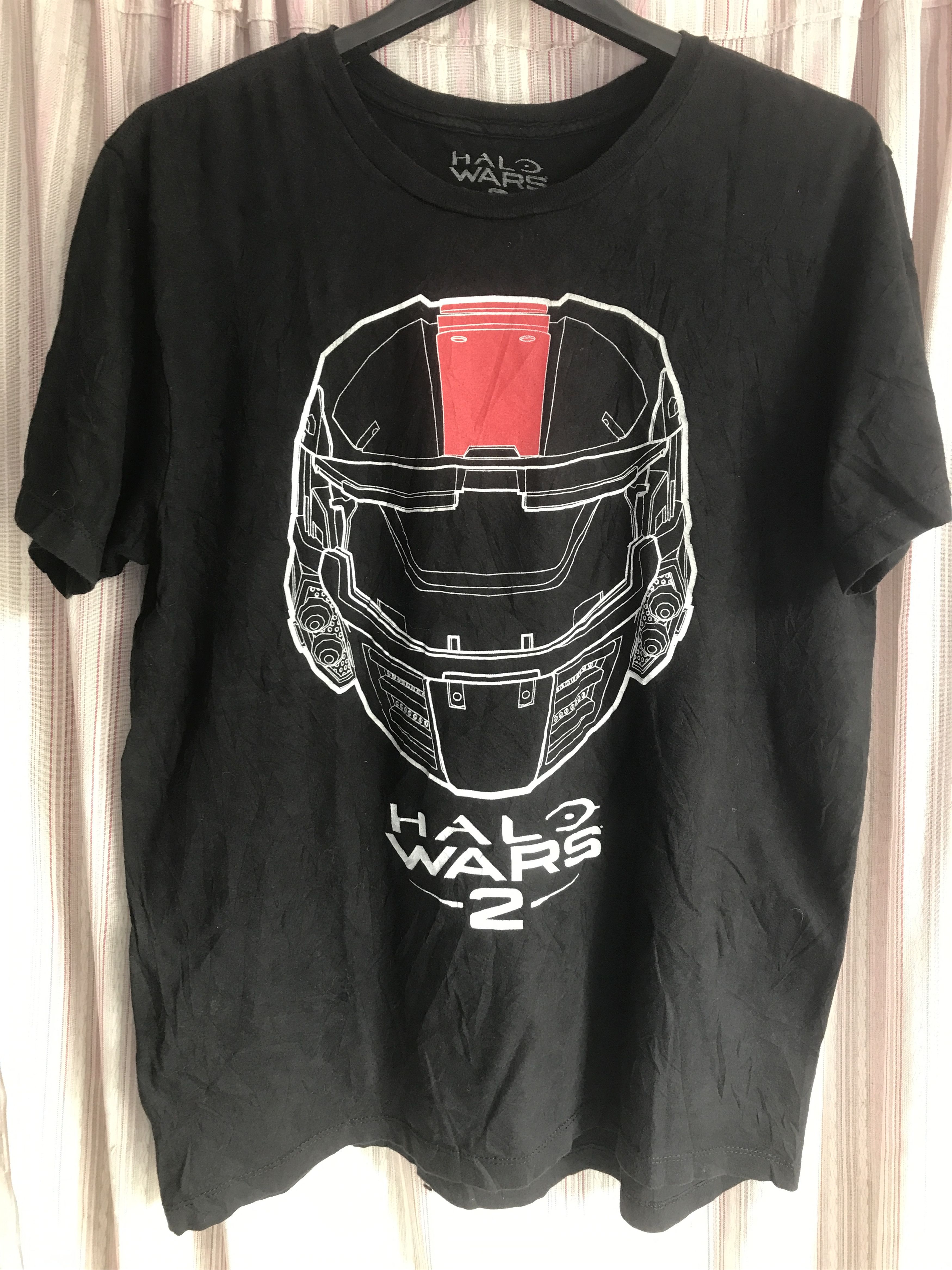 Other Halo Wars 2 shirt Size US L / EU 52-54 / 3 - 1 Thumbnail