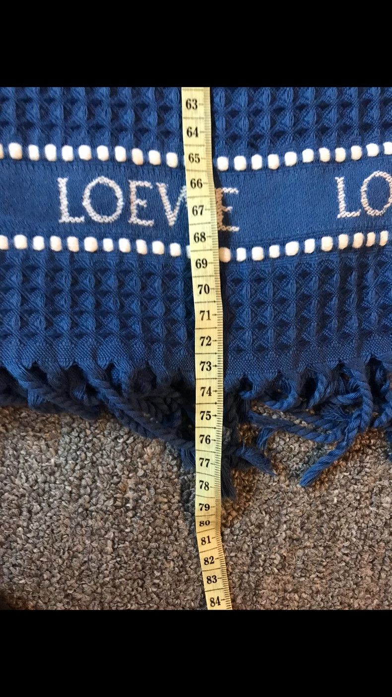 Loewe LOEWE sizeM shorts Size 27" / US 4 / IT 40 - 7 Thumbnail