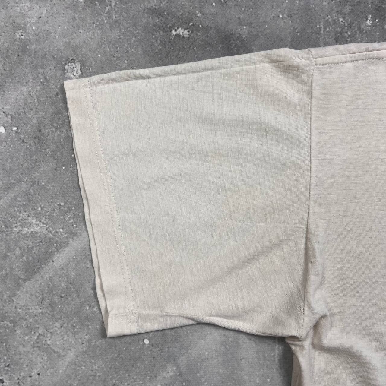 Vintage Vintage 90s Art I Will Not Complain Knot Boxy Fit T Shirt Size US L / EU 52-54 / 3 - 19 Thumbnail