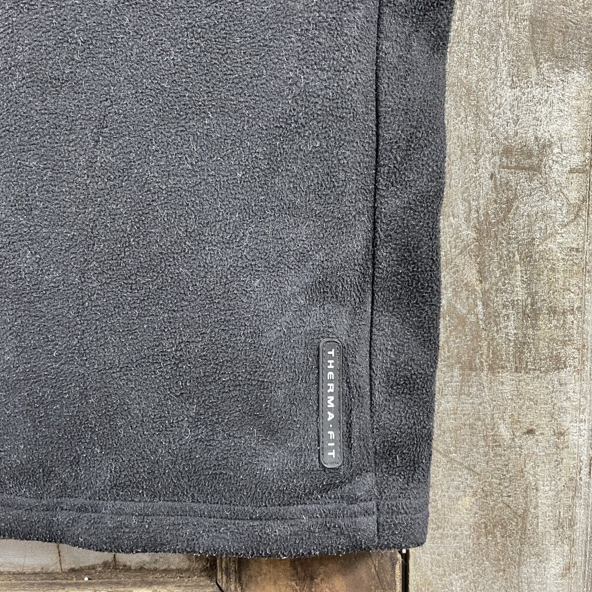 Nike Nike Fleece Vest Size US S / EU 44-46 / 1 - 4 Thumbnail