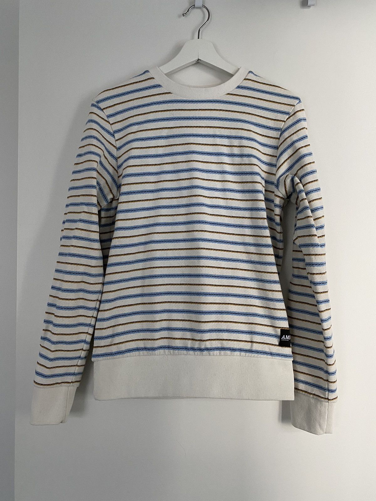 Scotch & Soda Any 2 Scotch & Soda Pullover/Henley Size US S / EU 44-46 / 1 - 2 Thumbnail