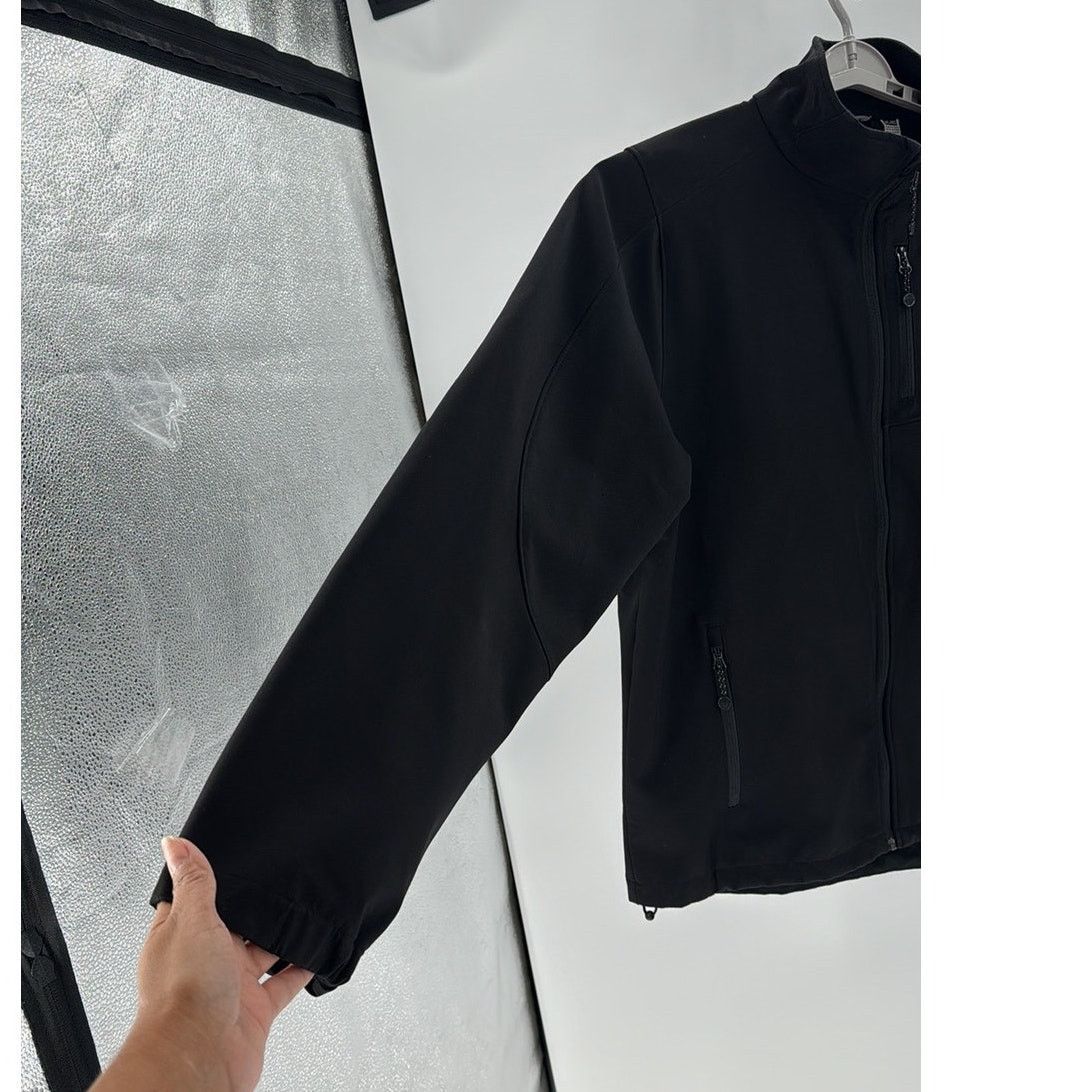 Black Diamond Black Diamond Soft Shell Jacket Coat Full Zip Pockets sz XL Size US XL / EU 56 / 4 - 3 Thumbnail