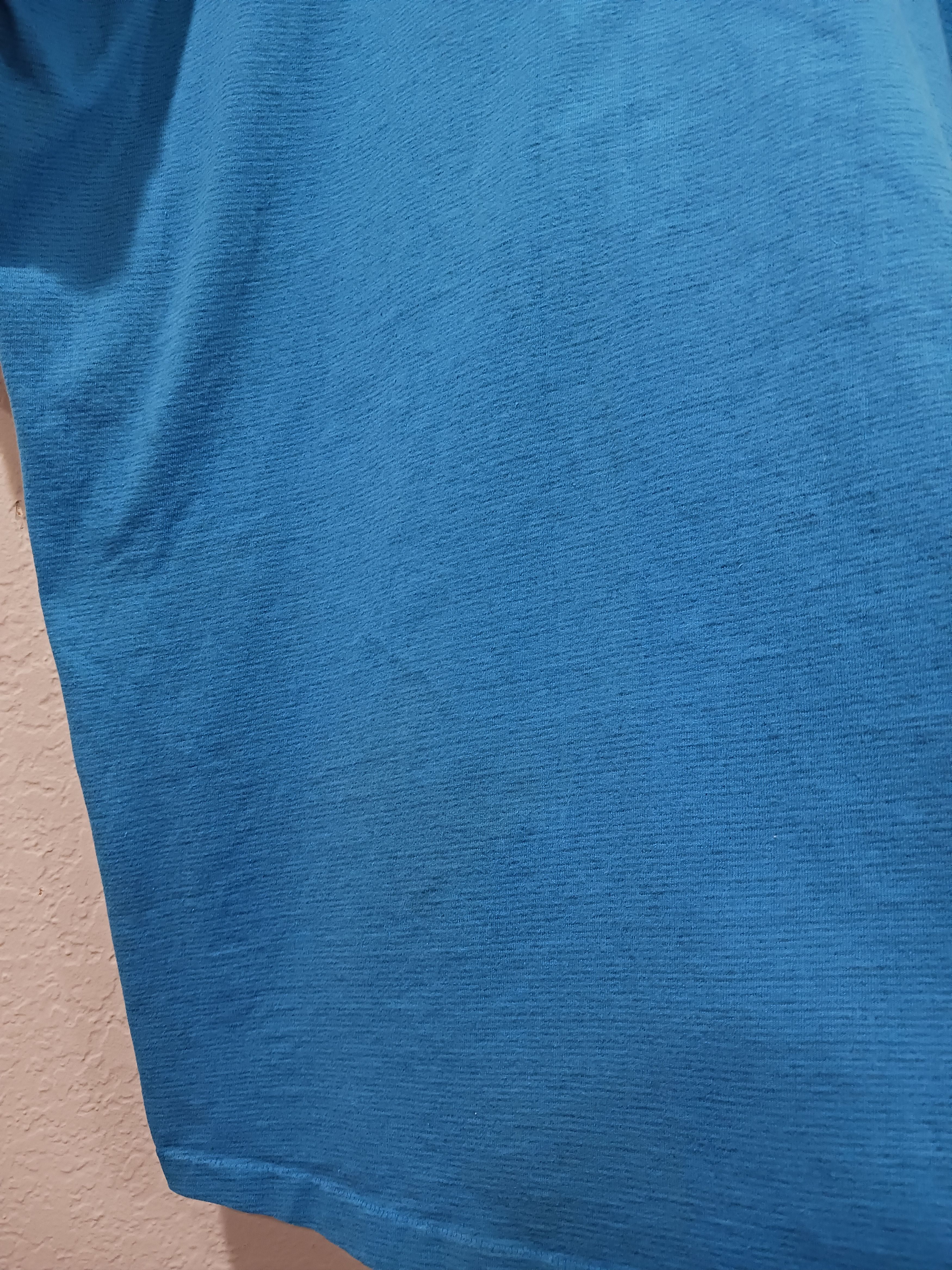 Ocean Pacific × Vintage Vintage 1992 Ocean Pacific "3D Raised Logo" Graphic T-Shirt Size US XL / EU 56 / 4 - 8 Thumbnail