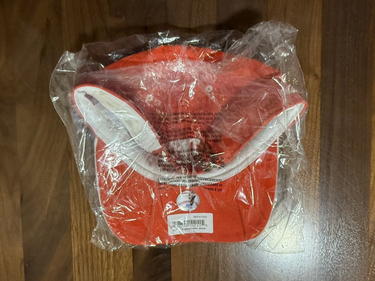 Aime Leon Dore × New Era Aime Leon Dore ALD / New Era Mets Souvenir Ballpark Hat Size ONE SIZE - 4 Thumbnail