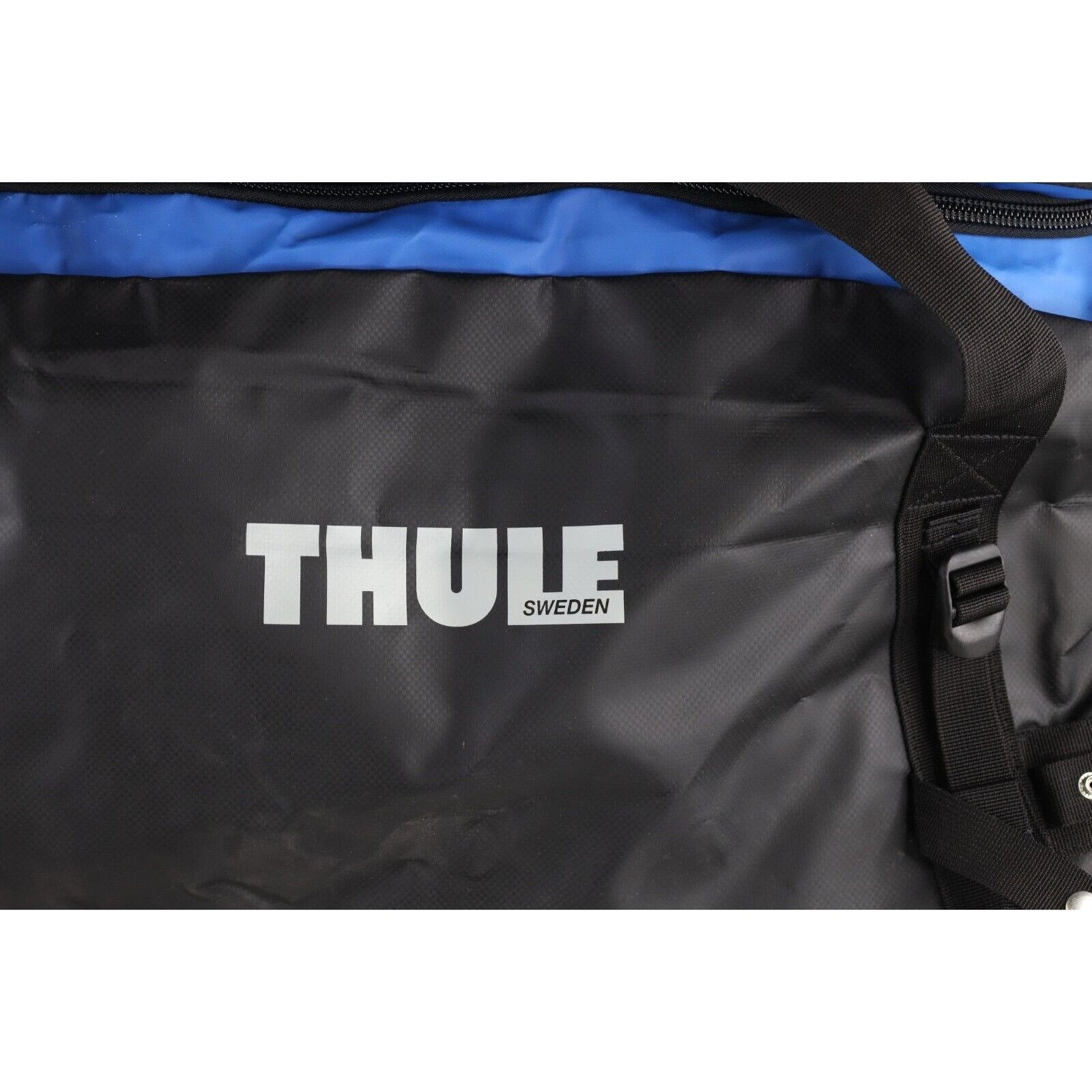 Other New Thule Sweden Chasm 130L Sport Duffel Bag Carry On Size ONE SIZE - 2 Thumbnail