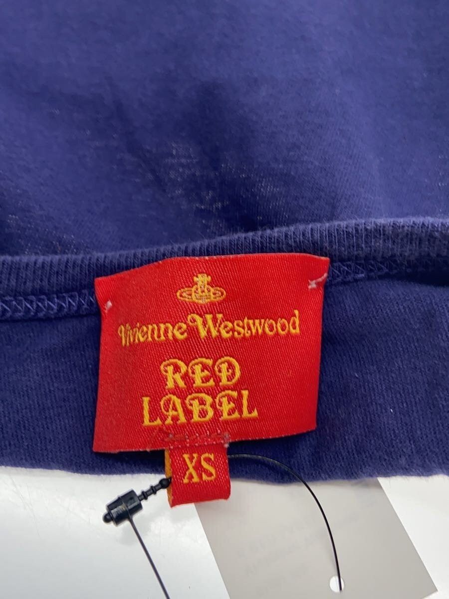 Vivienne Westwood Orb Tank Top Size XS / US 0-2 / IT 36-38 - 3 Thumbnail