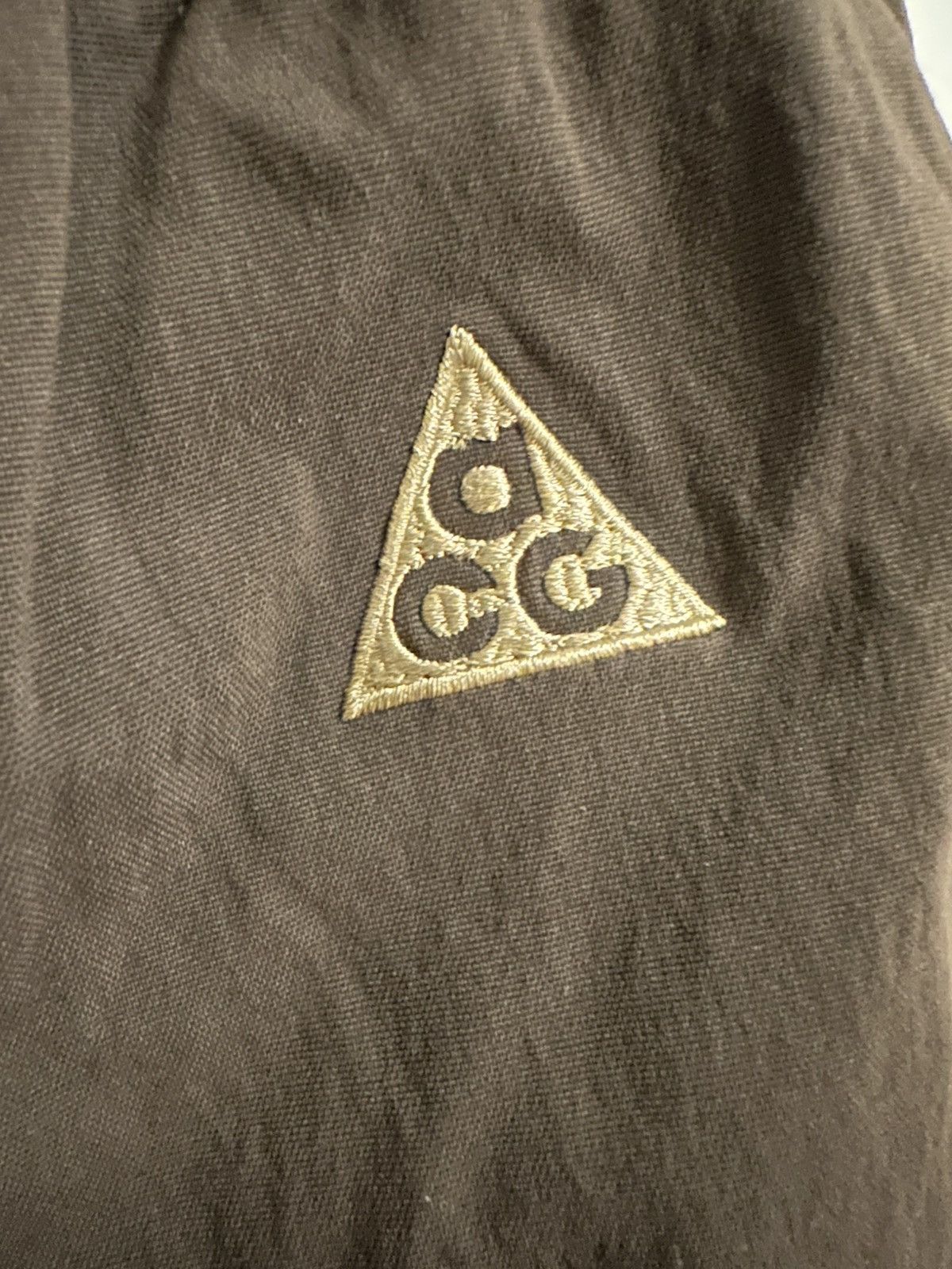 Nike ACG Nike ACG trail pants Size US 32 / EU 48 - 4 Thumbnail