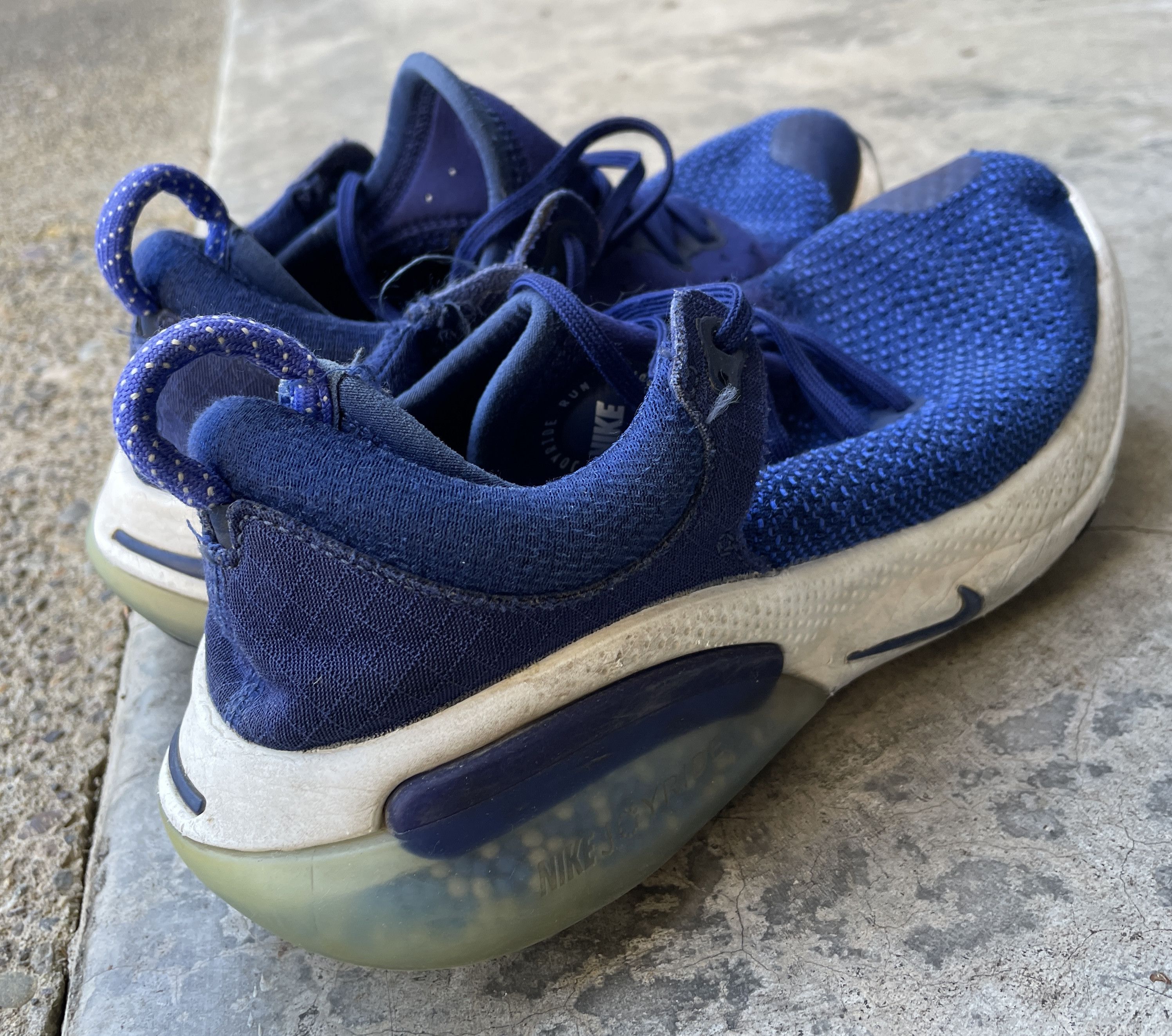 Nike Nike Joyride Run Racer Blue Size US 8 / EU 41 - 1 Thumbnail