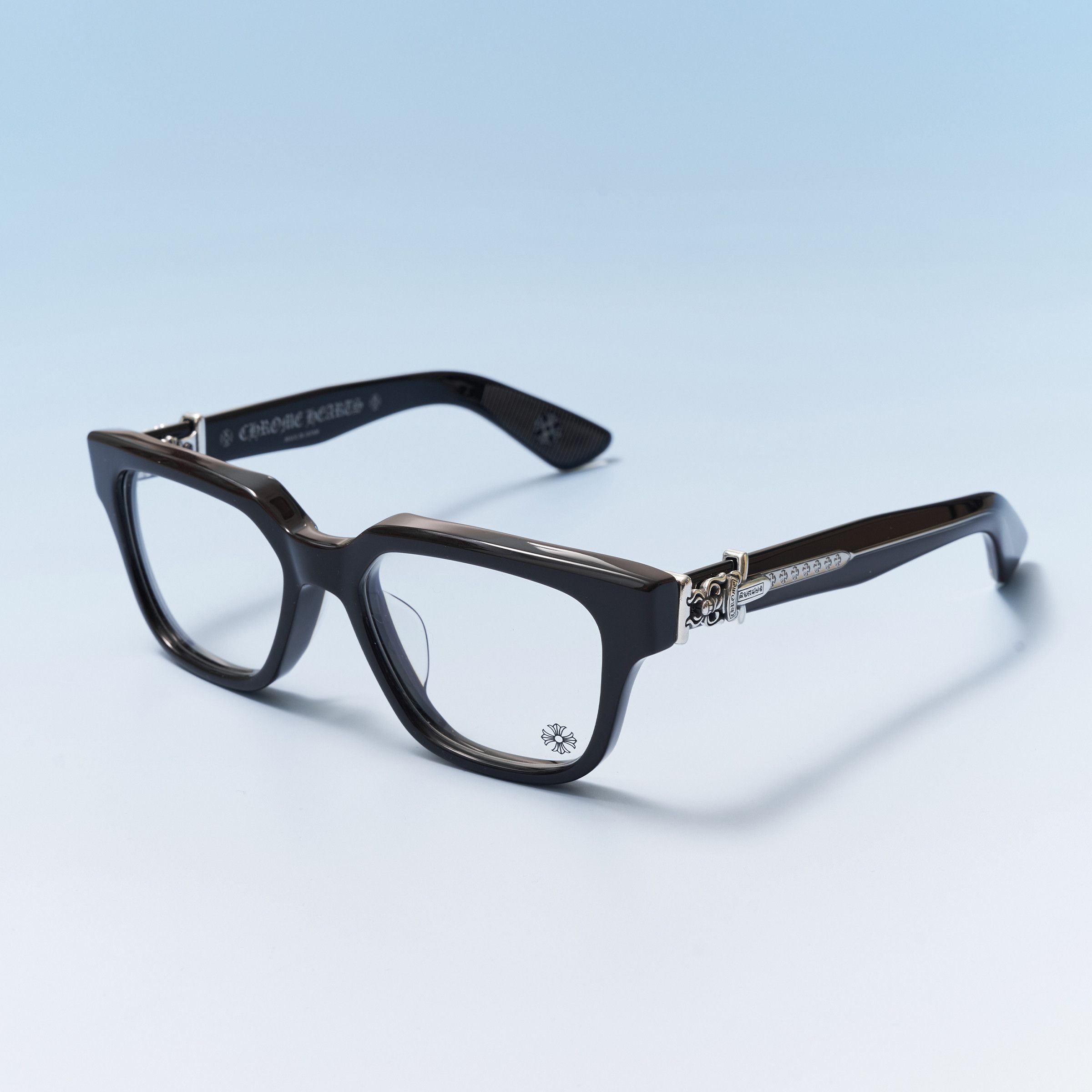 Chrome Hearts CHROME HEARTS VAGILLIONAIRE II Size ONE SIZE - 2 Thumbnail