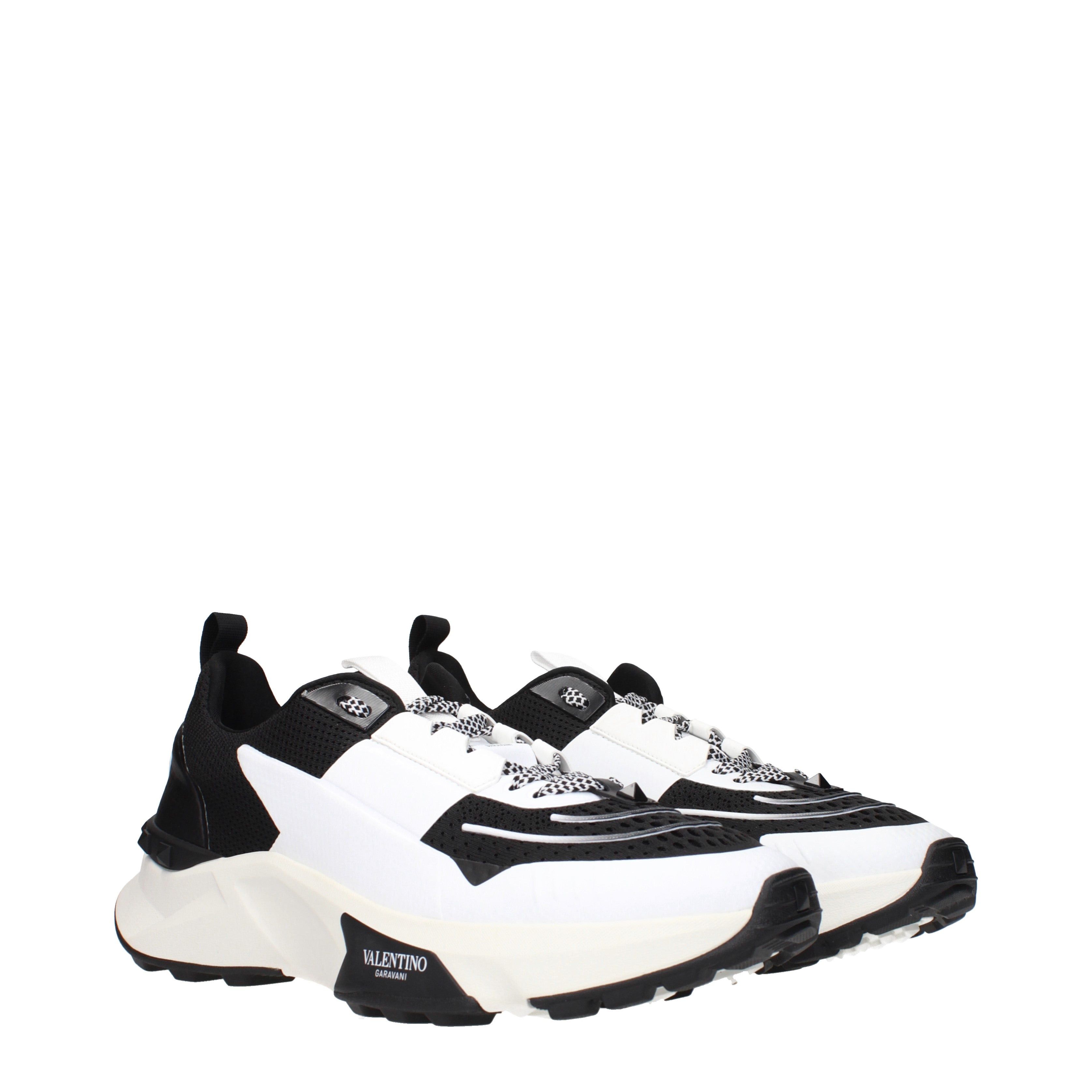 Valentino Sneakers Size US 9 / EU 42 - 1 Thumbnail