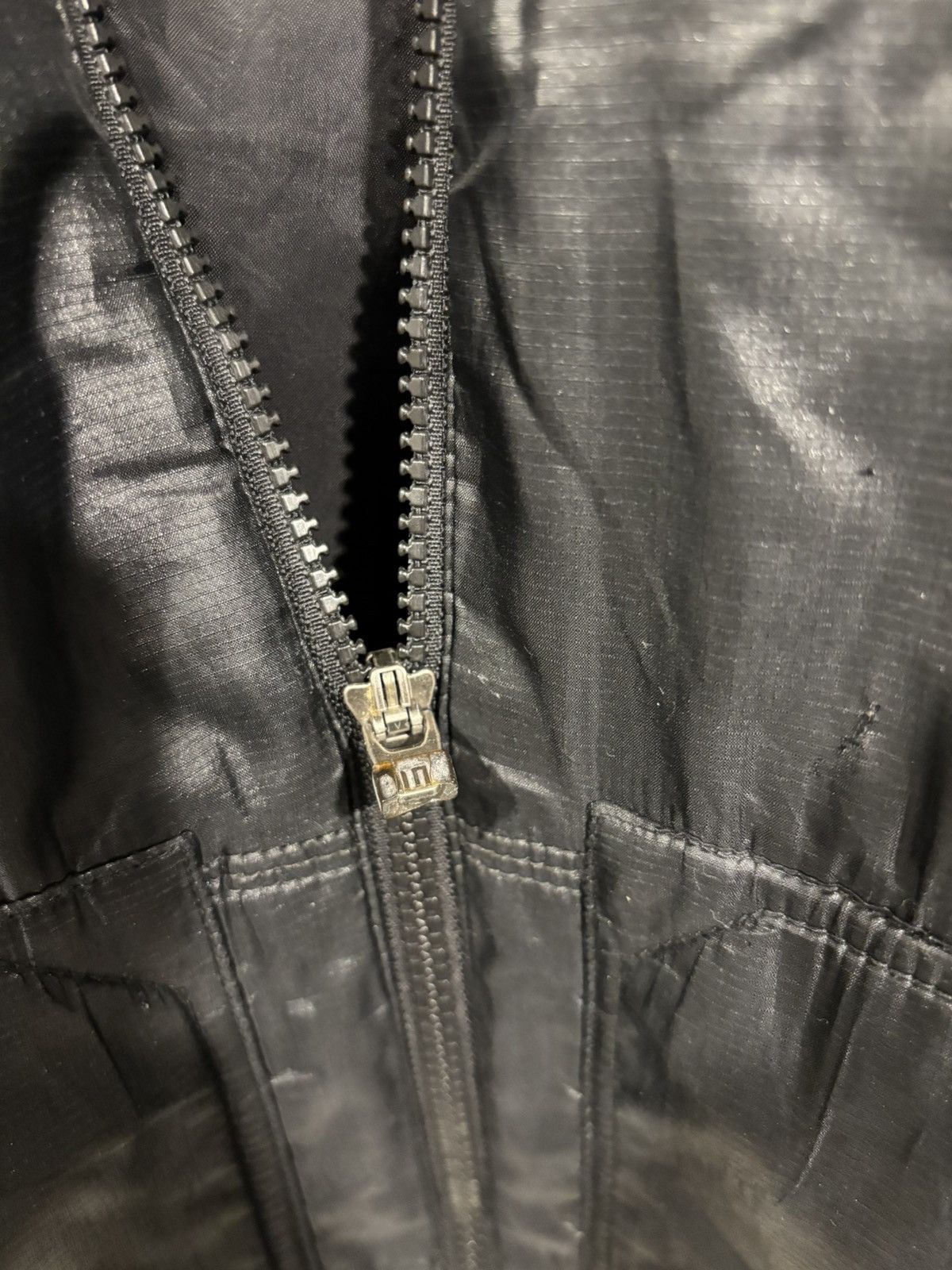 Nike ACG VINTAGE Nike ACG Black Jacket Size US L / EU 52-54 / 3 - 5 Thumbnail
