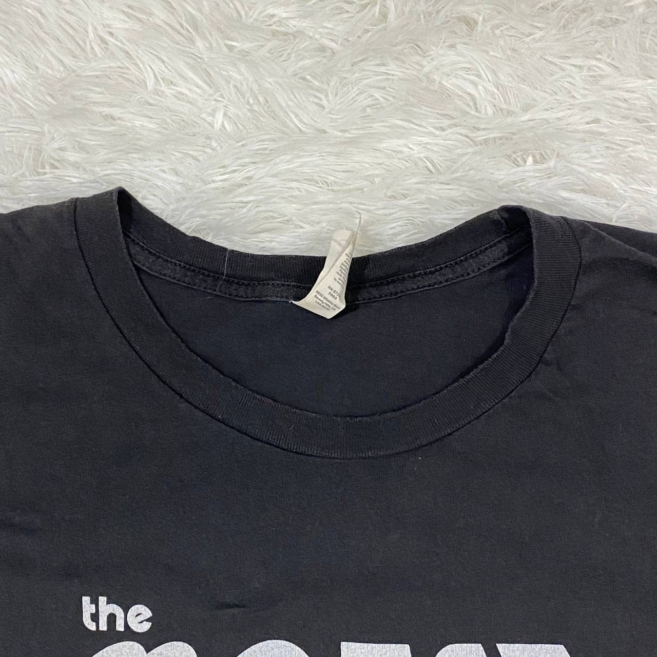 Band Tees The motet band Size US XL / EU 56 / 4 - 3 Thumbnail