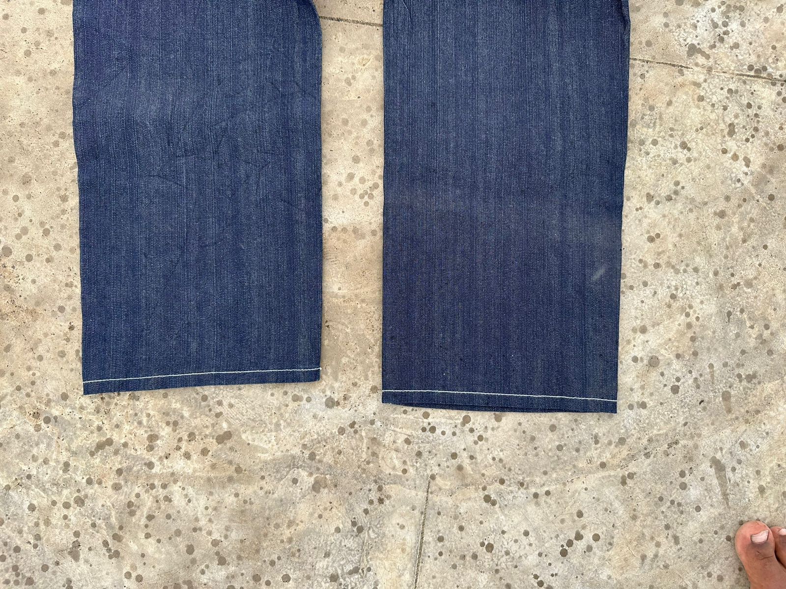 Vintage Vintage Wazzup Hip Hop pant Size US 34 / EU 50 - 4 Thumbnail