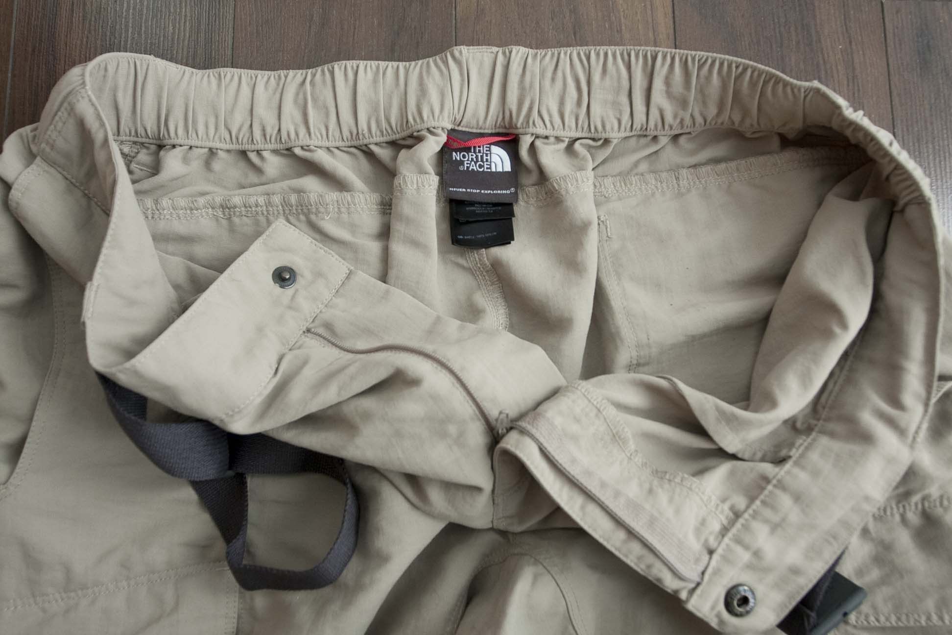 The North Face The North Face Shorts Cargo Size L/34 Size US 34 / EU 50 - 7 Thumbnail