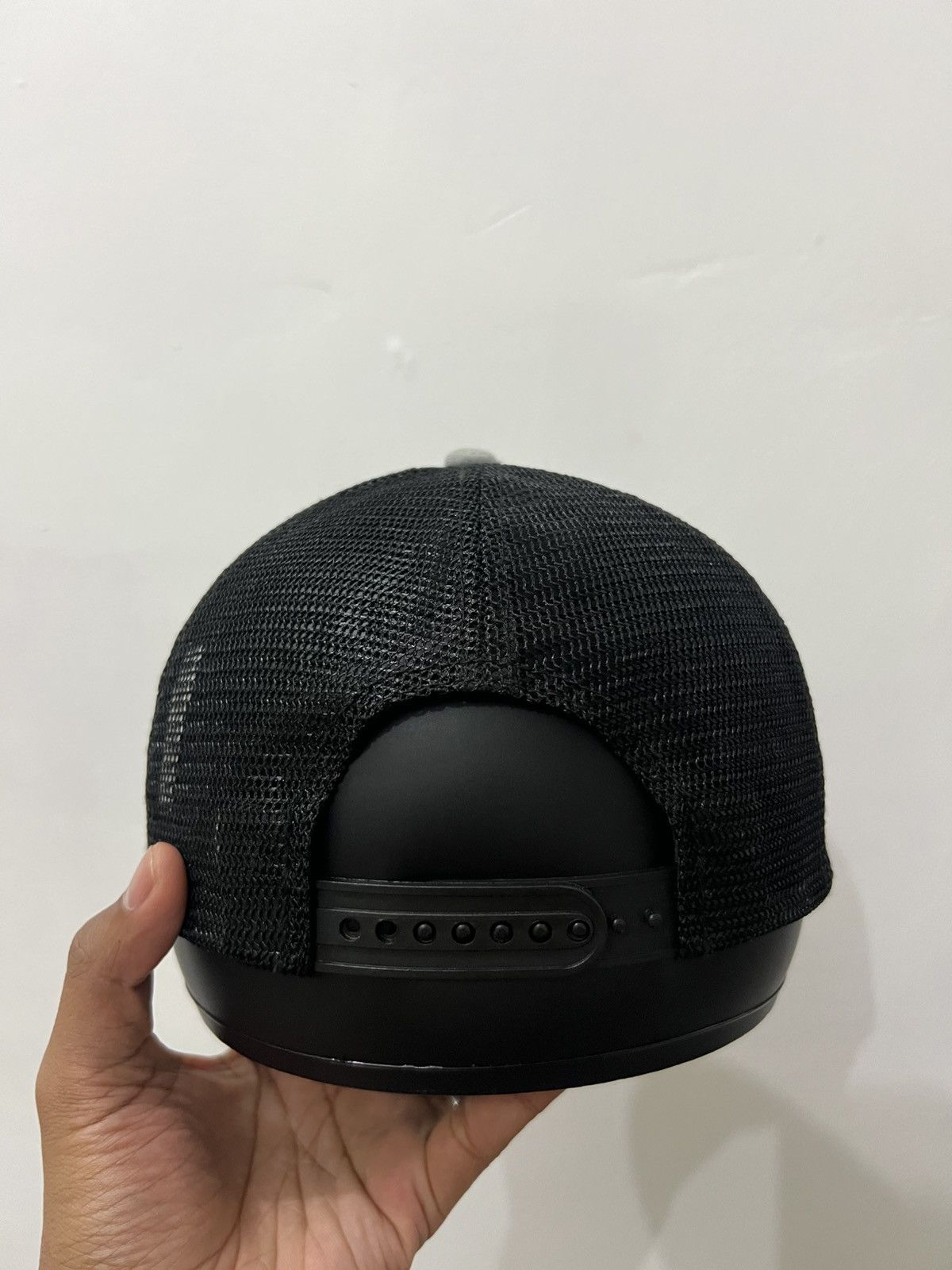 Japanese Brand Snoopy Universal Studios Trucker Hat Size ONE SIZE - 4 Thumbnail