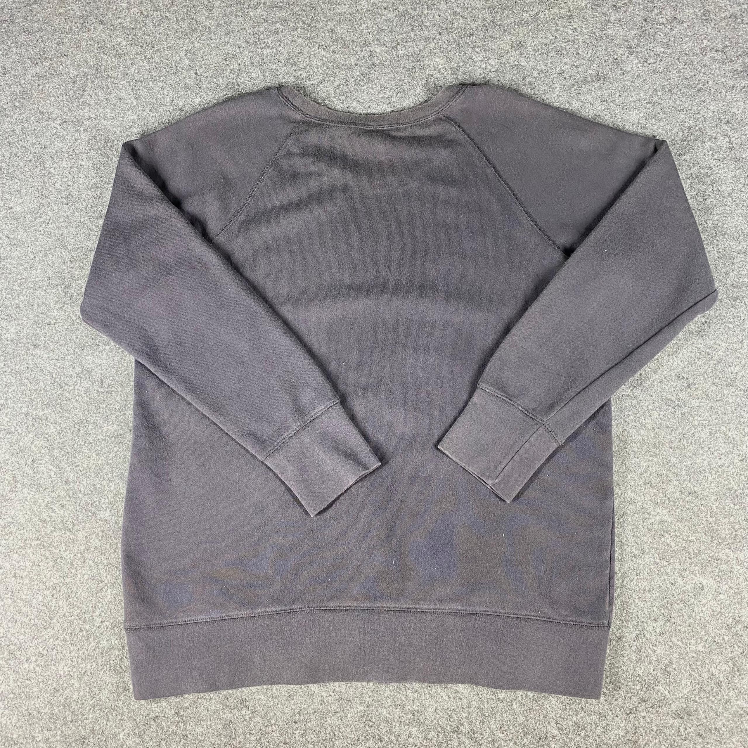 Uniqlo Vintage Popeye The Sailorman by Uniqlo Sweatshirt Size US L / EU 52-54 / 3 - 8 Thumbnail
