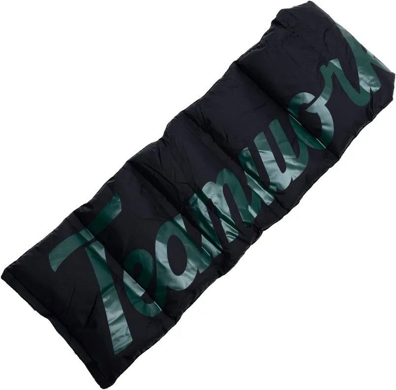 Mitchell & Ness MITCHELL & NESS X WARAIRE SCARF Teamwork Size ONE SIZE - 1 Thumbnail