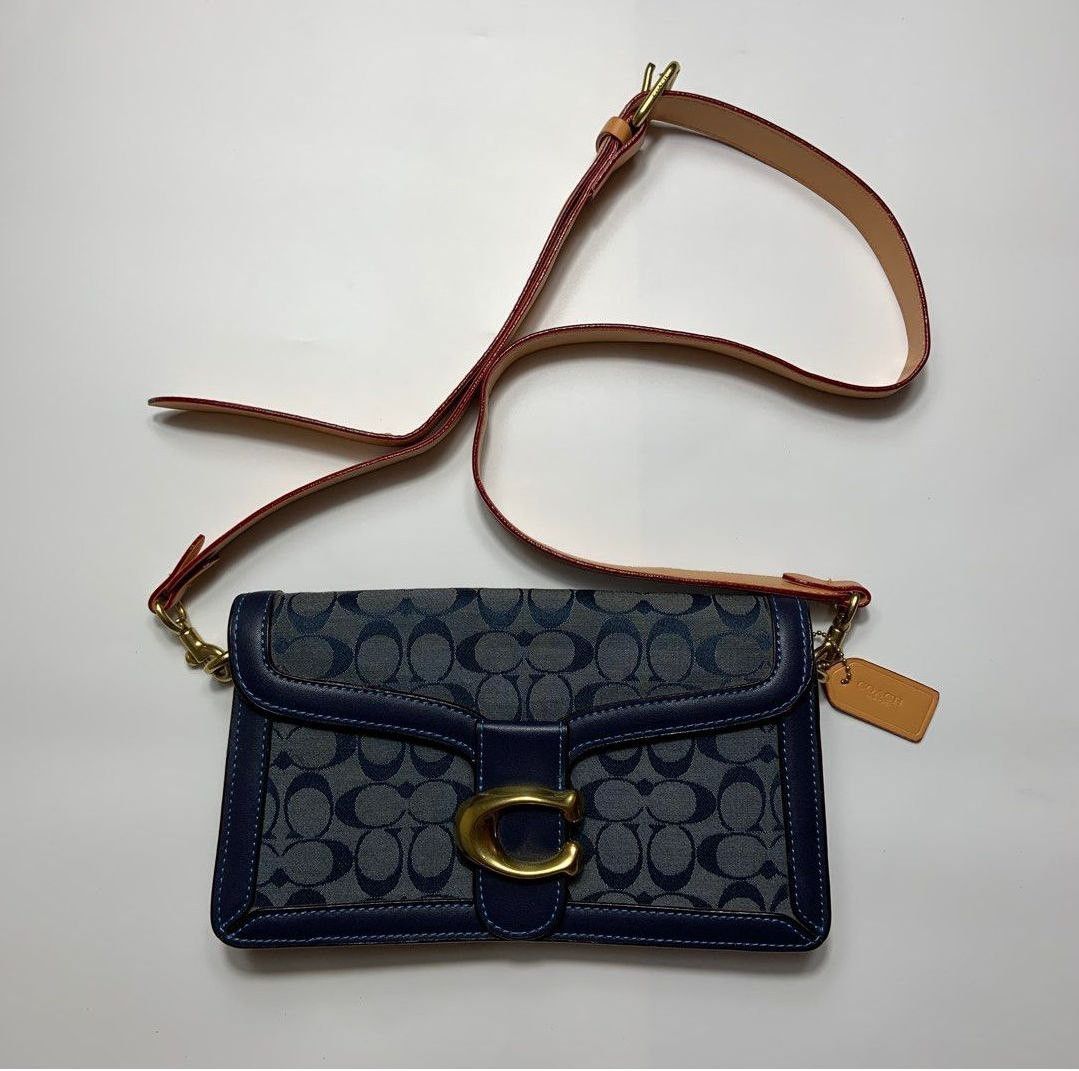 Coach Coach Tabby crossbody slingbag Size ONE SIZE - 1 Thumbnail