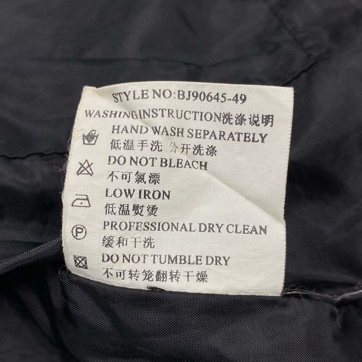 Balenciaga Vintage Oversized Padded Parka Jacket Size US XL / EU 56 / 4 - 6 Thumbnail