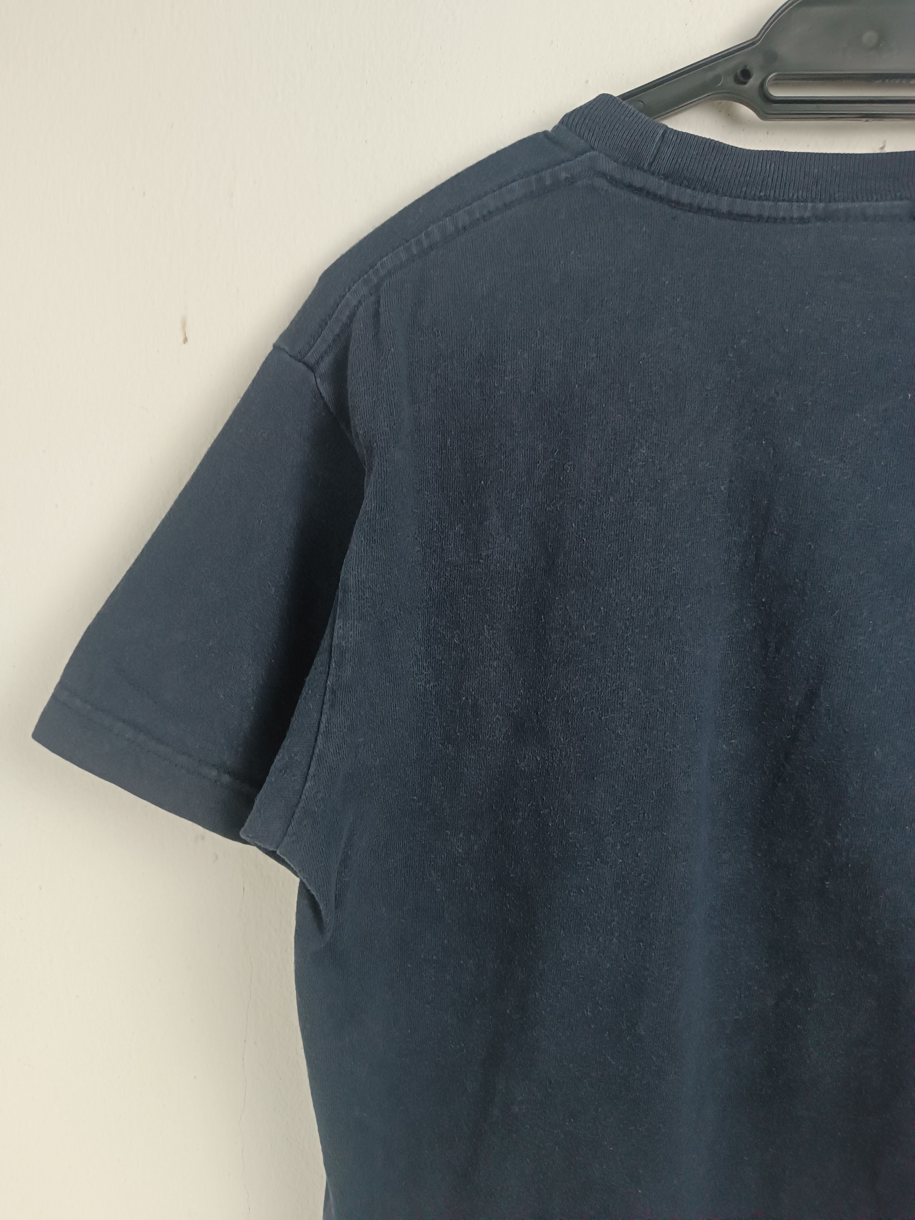 Marvel Comics VINTAGE THRASHER X MARVEL SPIDERMAN FADED TEE IRONMAN XMEN Size US S / EU 44-46 / 1 - 12 Thumbnail