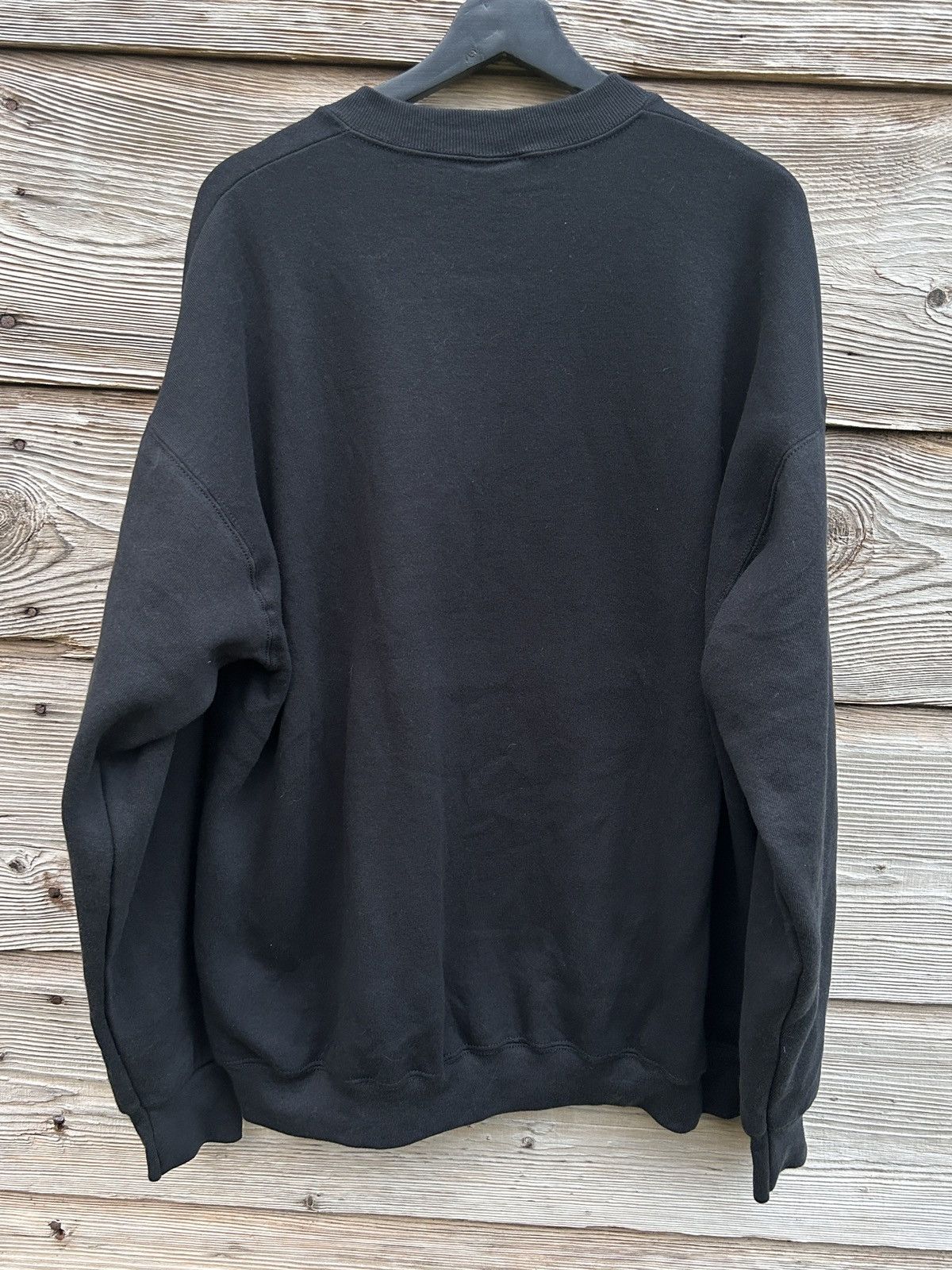 Band Tees 90s Vintage Trace Adkins 1997 Country Singer Sweatshirt Size US XL / EU 56 / 4 - 5 Thumbnail