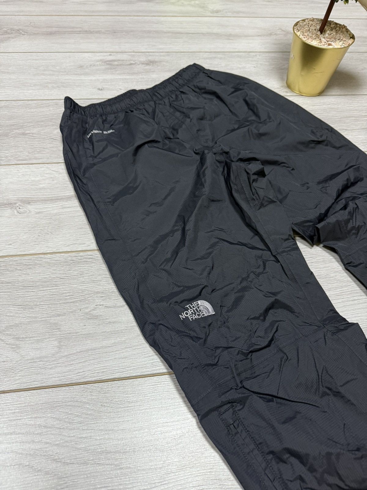 The North Face The North Face hyvent 2.5 L gore tex waterproof Size US 32 / EU 48 - 4 Thumbnail