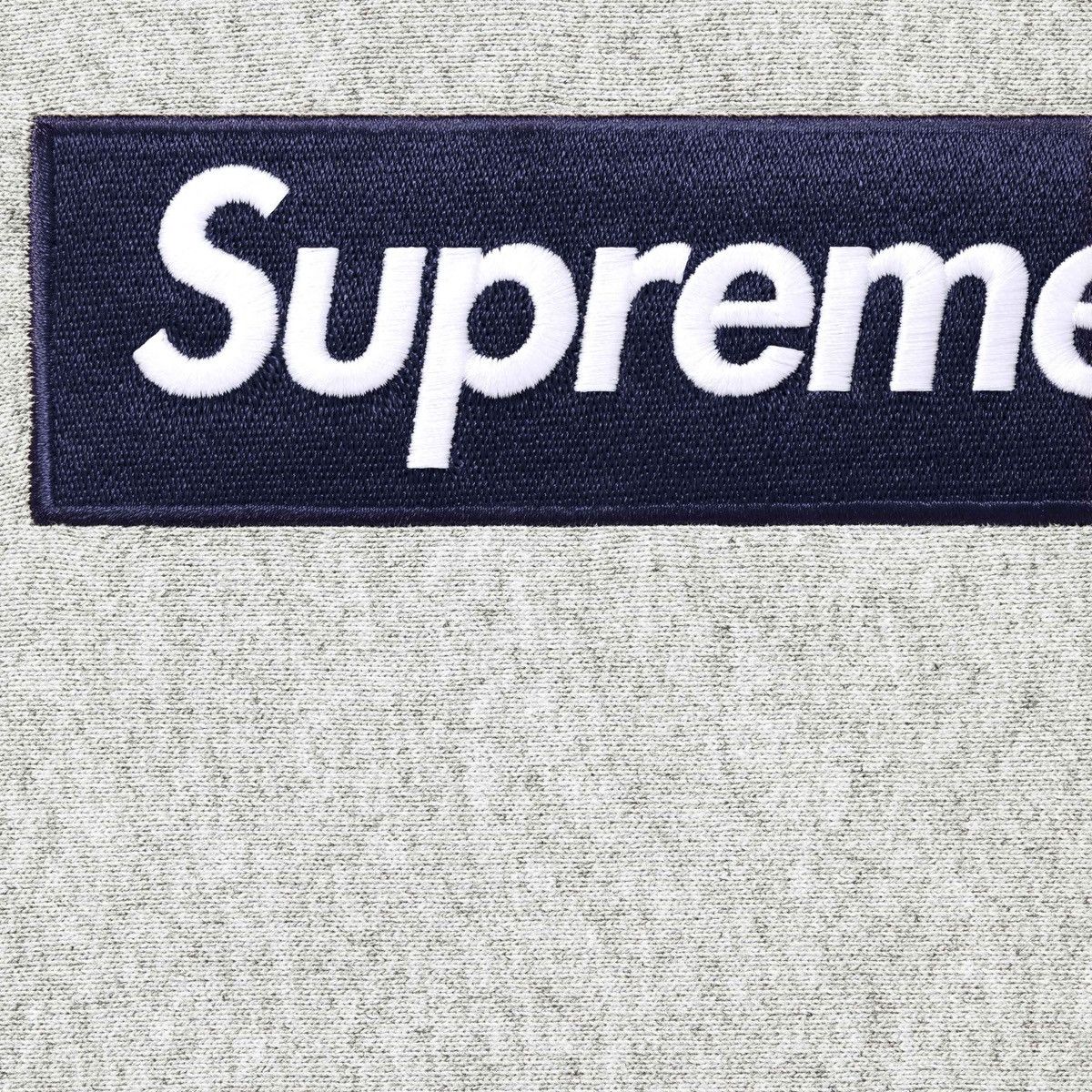 Supreme Supreme Box Logo Hooded Sweatshirt Size US L / EU 52-54 / 3 - 2 Thumbnail