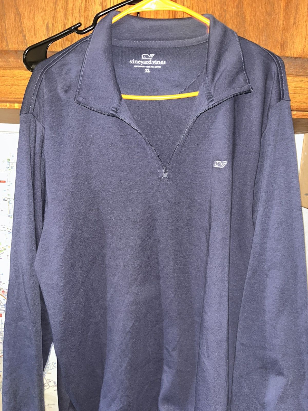 Vineyard Vines Vineyard vines pullover Size US XL / EU 56 / 4 - 1 Thumbnail