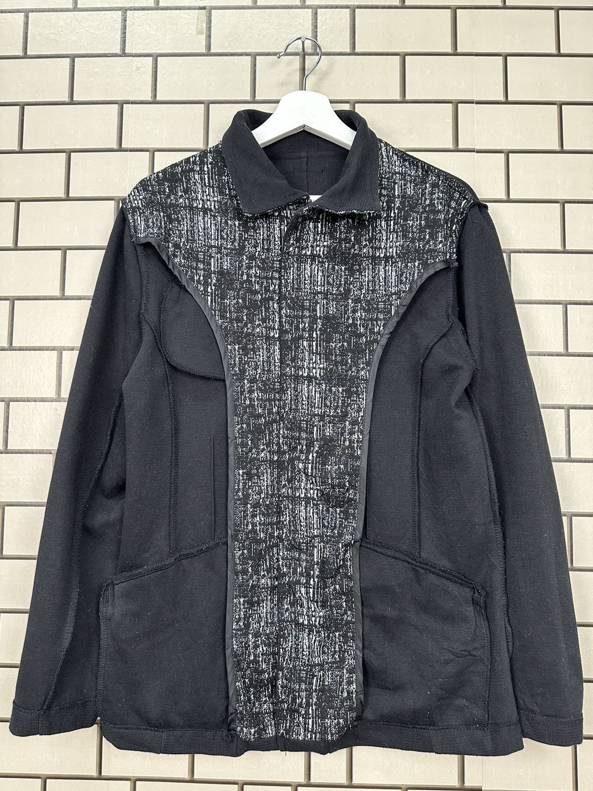 semanticdesign Semantic Design Nice Design Jacket Size US L / EU 52-54 / 3 - 10 Thumbnail