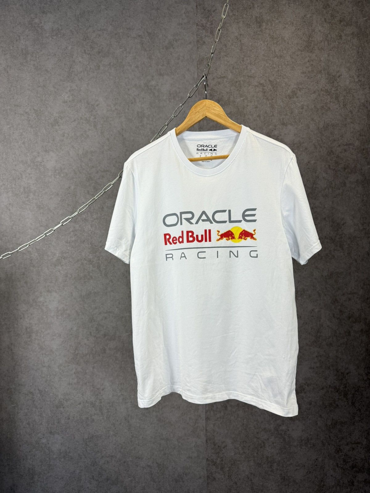 Red Bull Red Bull racing tee Size US L / EU 52-54 / 3 - 1 Thumbnail