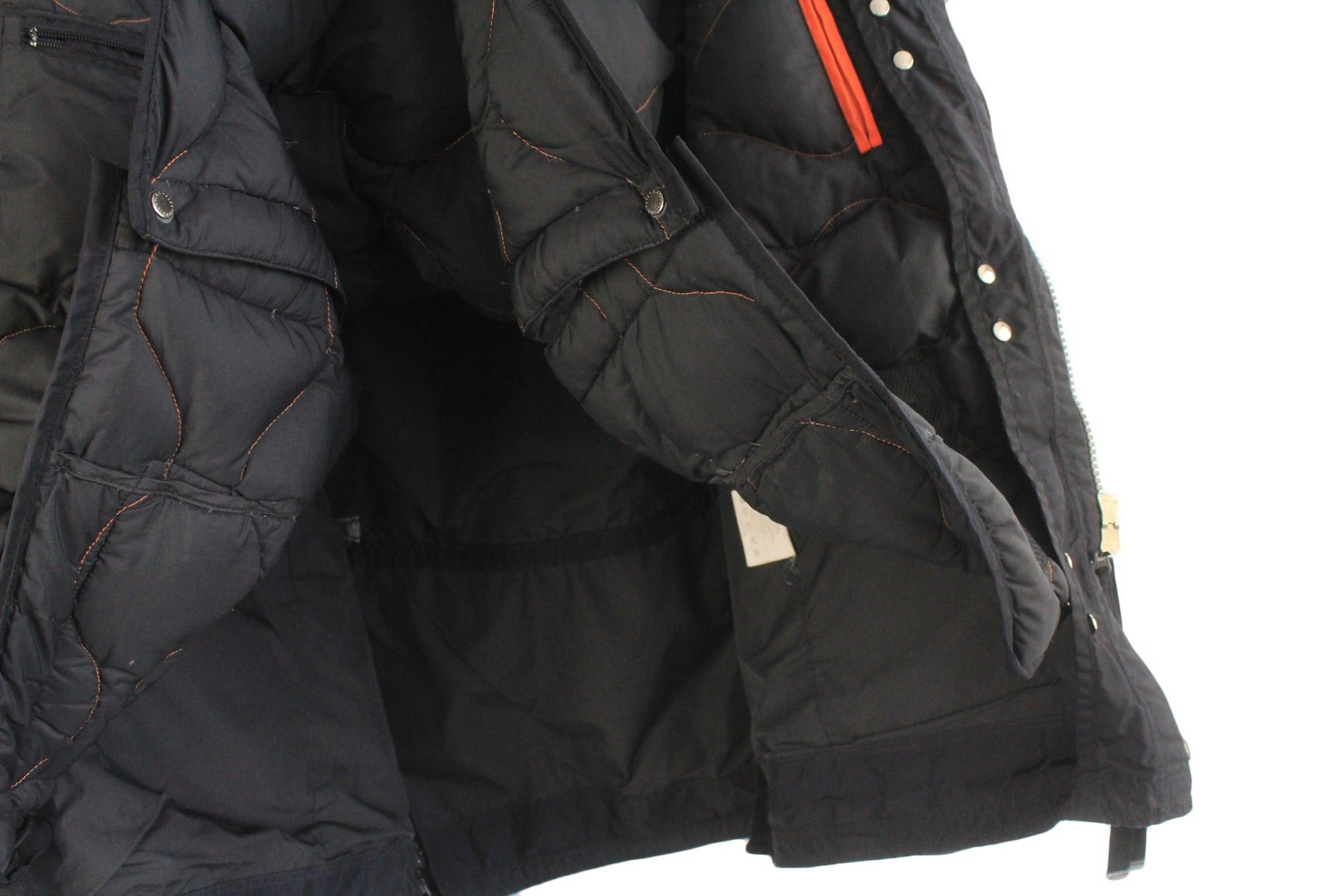 Parajumpers Parajumpers Jacket Medium Size US M / EU 48-50 / 2 - 11 Thumbnail